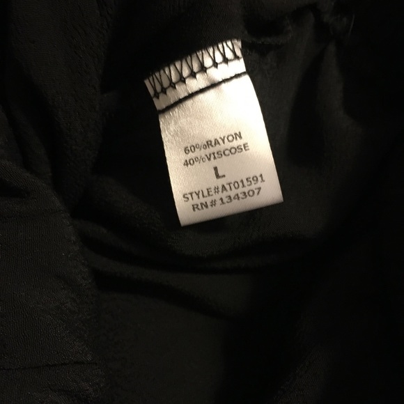 🆕 HONEY RAYON BLOUSE 🆕 - Picture 8 of 8